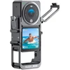 Metal frame Telesin for DJI Action 2 (OA-FMS-003)
