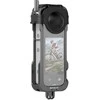 Puluz Metalinis apsauginis dėklas su objektyvo dangteliu, skirtas Insta360 X4