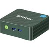 Mini PC GMKtec G3 PLUS Intel N150 8GB RAM + 256GB SSD WIN 11 Pro