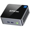 MINI PC GMKtec M3 Intel i5-12450H 32GB RAM + 1TB Juodas