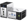 Mini PC GMKTEC M8 AMD Ryzen 5 PRO 6650H 16GB 1TB