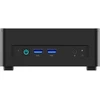 Mini PC MINIS FORUM UM760 Slim Ryzen 5 7640HS Barebone