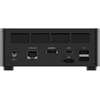 Mini PC MINIS FORUM UM760 Slim Ryzen 5 7640HS Barebone