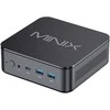 Mini PC Minix NR660LP Ryzen 5 6600H 16GB 512GB Windows 11 Pro