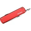 Mini kišeninis peilis Nextool NE0142 - raudonas