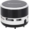 Mini dulkių siurblys darbalaukiui belaidis Tenwin 8050-1 Baterija (juoda)