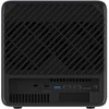MINIS FORUM NAS N5 Air Ryzen H255 Mini PC (16GB RAM + 64GB Storage)