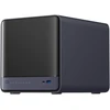 MINIS FORUM NAS N5 Air Ryzen H255 Mini PC (16GB RAM + 64GB Storage)