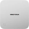 MINIS FORUM X1 Pro-370 Ryzen AI 9 HX370 Mini PC Barebone