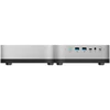 MINIS FORUM X1 Pro-370 Ryzen AI 9 HX370 Mini PC Barebone
