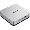 MINIS FORUM X1 Pro-470 Ryzen AI 9 HX470 Barebone Mini PC