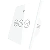 MOES WRS-EUC-WH-MS Smart Roller Shutter Switch