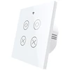 MOES WRS-EUC2-WH-MS Smart Roller Shutter Switch