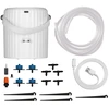 MOES WWP-BY-808 Wi-Fi Irrigation Pump
