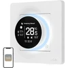 MOES ZHT-SR-GA ZigBee Thermostat for Hydronic Heating
