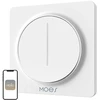 MOES ZS-SY-EUD-WH ZigBee Dimmer (Baltas)