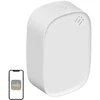 MOES ZSS-S01-TH-C ZigBee Temperature and Humidity Sensor