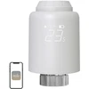 MOES ZTRV-PJ-601-MS Smart Thermostatic Head