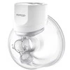 Momcozy dvigubas belaidis pientraukis S12 pro