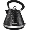 Morphy Richards electric virdulys 108131 (juodas)