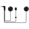 Motorcycle helmet headset for Q2 EJEAS HIFI-MH intercom