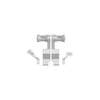 Traukos valdymo modulis Moza Racing AS015 TQB sistemai
