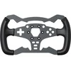 Moza Racing ES RS032 žaidimų vairo modifikacija