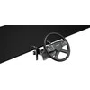 Žaidimų vairas Moza Racing RS071 Truck Driving Simulator Bundle – juodos spalvos