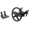 Žaidimų vairas Moza Racing RS071 Truck Driving Simulator Bundle – juodos spalvos