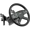 Žaidimų vairas Moza Racing RS071 Truck Driving Simulator Bundle – juodos spalvos