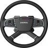 Žaidimų vairas Moza Racing Truck Wheel RS060