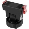 Multifunction adapter with quick release Puluz for DJI Osmo Action 6 / Nano