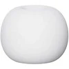 Mushroom Shade for the Flextail Tiny Pump 2X Lamp (Baltas)