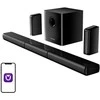 Namų kino sistema Ultimea Apollo S70 Ultra Soundbar