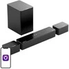 Namų kino sistema Ultimea Poseidon D60 Soundbar