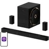 Namų kino sistema Ultimea Skywave X70 Soundbar