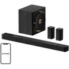 Namų kino sistema Ultimea Skywave X60