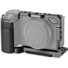 NEEWER CA003S Camera Cage for the Sony ZV-E10