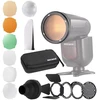 Neewer CRM2 Magnetic Flash Priedas Kit