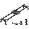 NEEWER CS1M Carbon Fiber Camera Slider (40 cm)