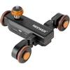 NEEWER DL100 3-Wheel Camera Dolly with Remote Control