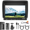 NEEWER F100 Field Monitorius + USB Charger + Baterija Kit