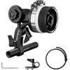 NEEWER PG001 Mini Follow Focus with A/B Stops