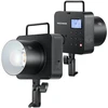 Neewer Q4 Flash with Baterija