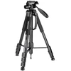 Neewer SAB264 Aluminum Tripod with Monopod and Panoramic Head