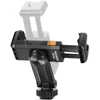 Neewer SP-10 Tripod Phone Holder with 1/4″ Thread