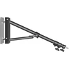 NEEWER ST-WM130 130 cm Triangular Wall Mount