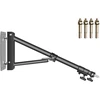 NEEWER ST-WM130 130 cm Triangular Wall Mount
