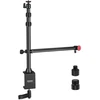 NEEWER TL253A+CR22 camera tripod