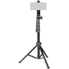 NEEWER TS03N 167cm Universal Tripod for Smartphones and Cameras